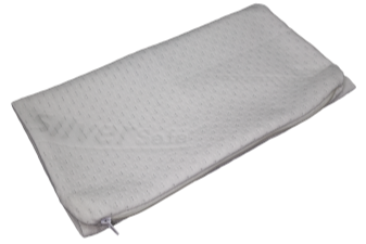 Taie d'oreiller Silver Save