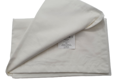Taie d'oreiller en coton